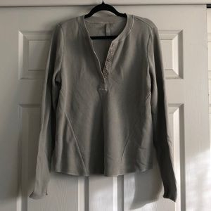 WMNS 2X SKIMS THERMAL LS